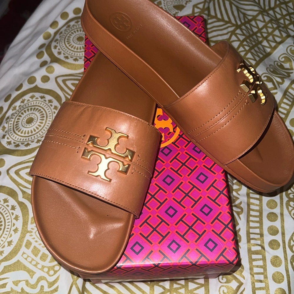 Tory Burch Sandals